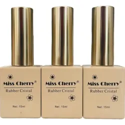 Rubber cristal Miss Cherry 