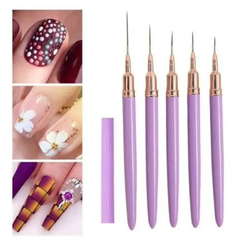 Set de 5 Liner 