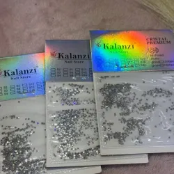 Piedras Kalanzi pequeñas 