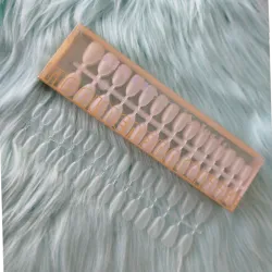 Soft gel Almendras matte