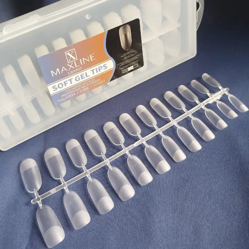 Soft gel Maxline 1