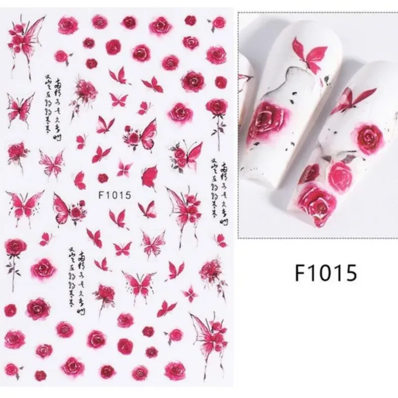 Sticker F1015
