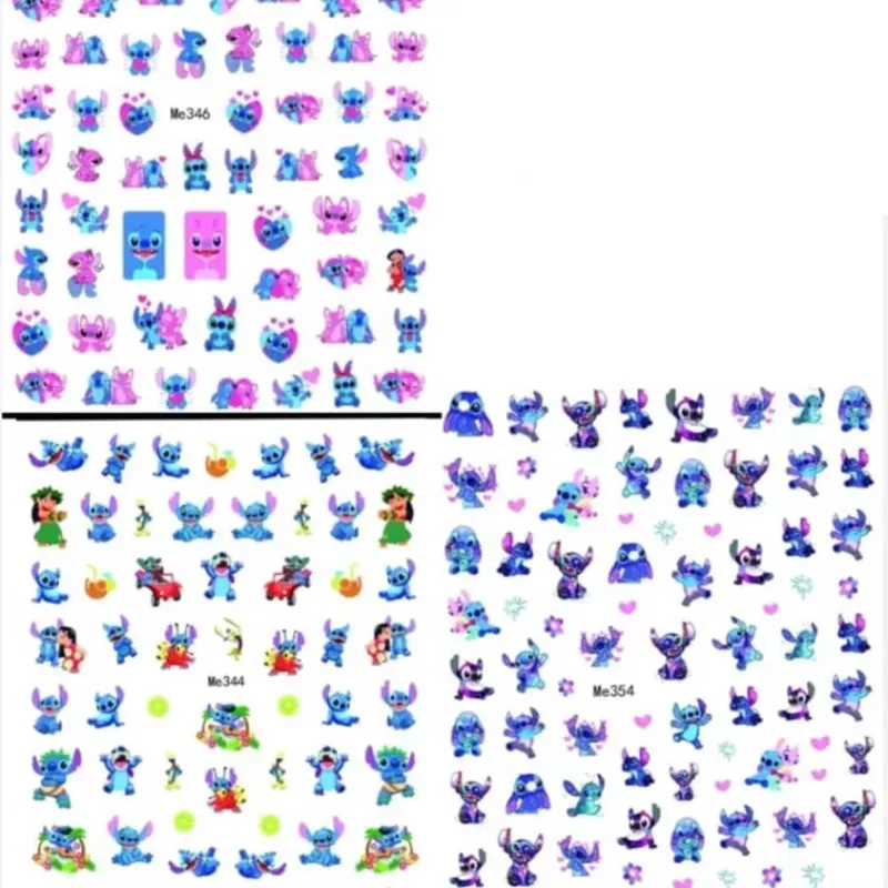 Sticker Stitch 