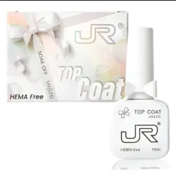 Top coat Jr Hema Free