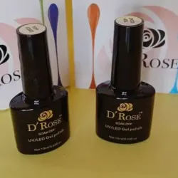 Top coat 10ml