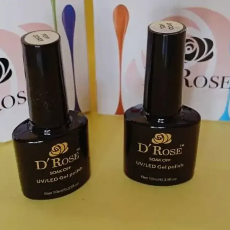 Top coat 10ml