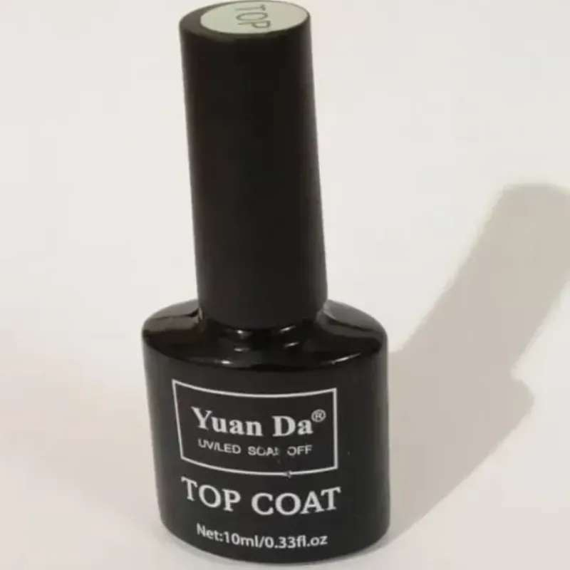 Top coat 10ml 