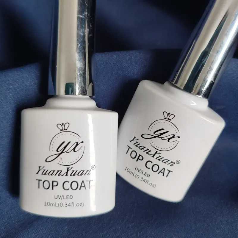 Top coat 