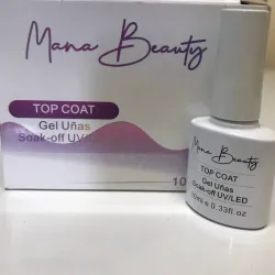 Top coat 10ml