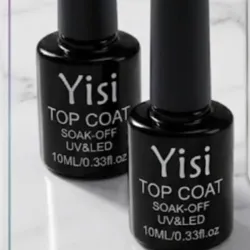 Top coat 10ml