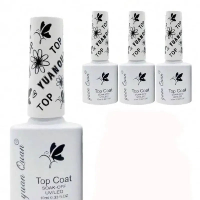 Top coat 10ml