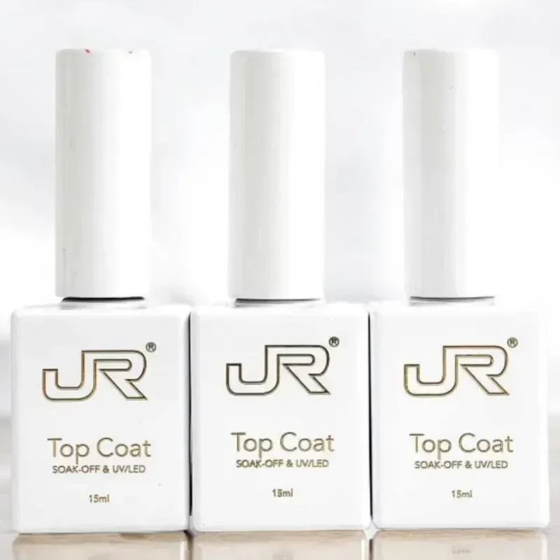 Top coat Jr