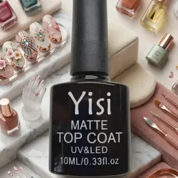 Top matte 
