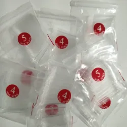 Uñas por número 