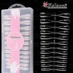 Uñas soft gel Kalanzi 