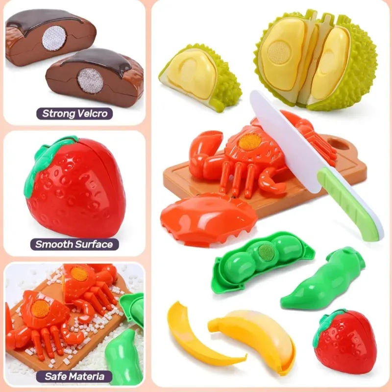 Accesorios de cocina para niños