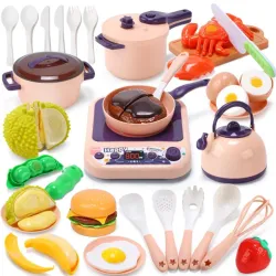 Accesorios de cocina para niños