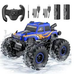 Camioneta 4×4