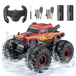 Camioneta 4×4
