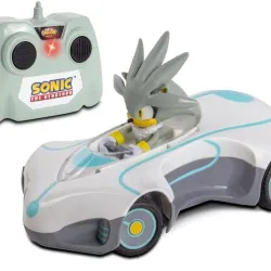Carro de silver