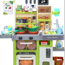 Cocina de 80cm