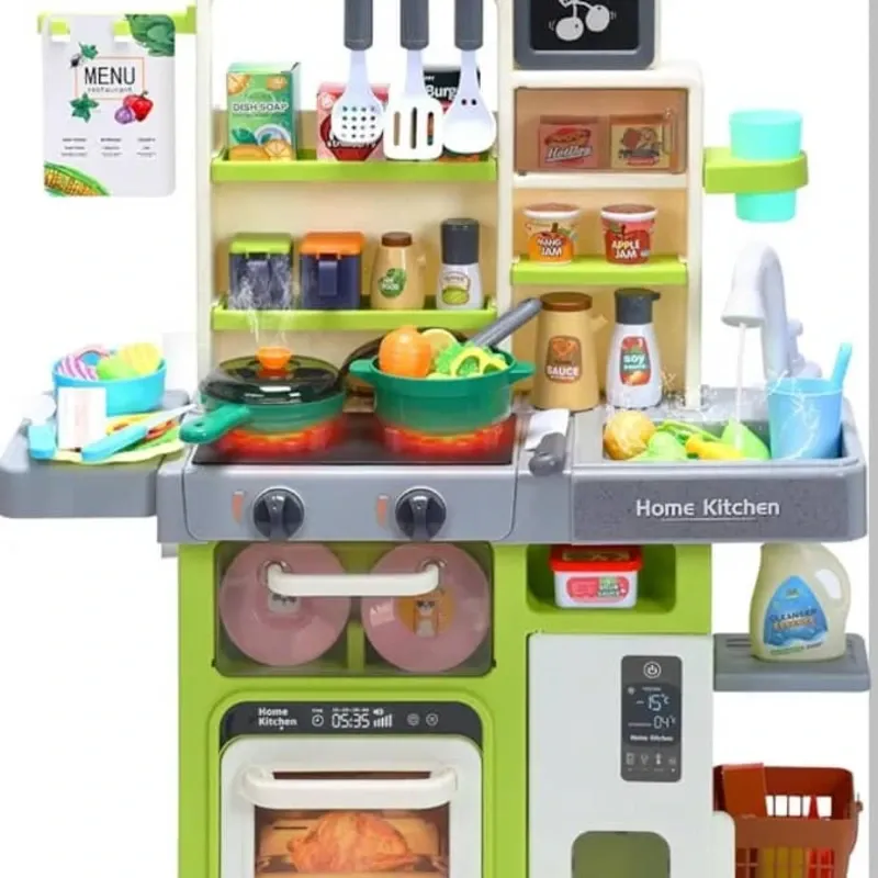 Cocina de 80cm