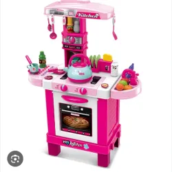 Cocina de 87 cm de altura