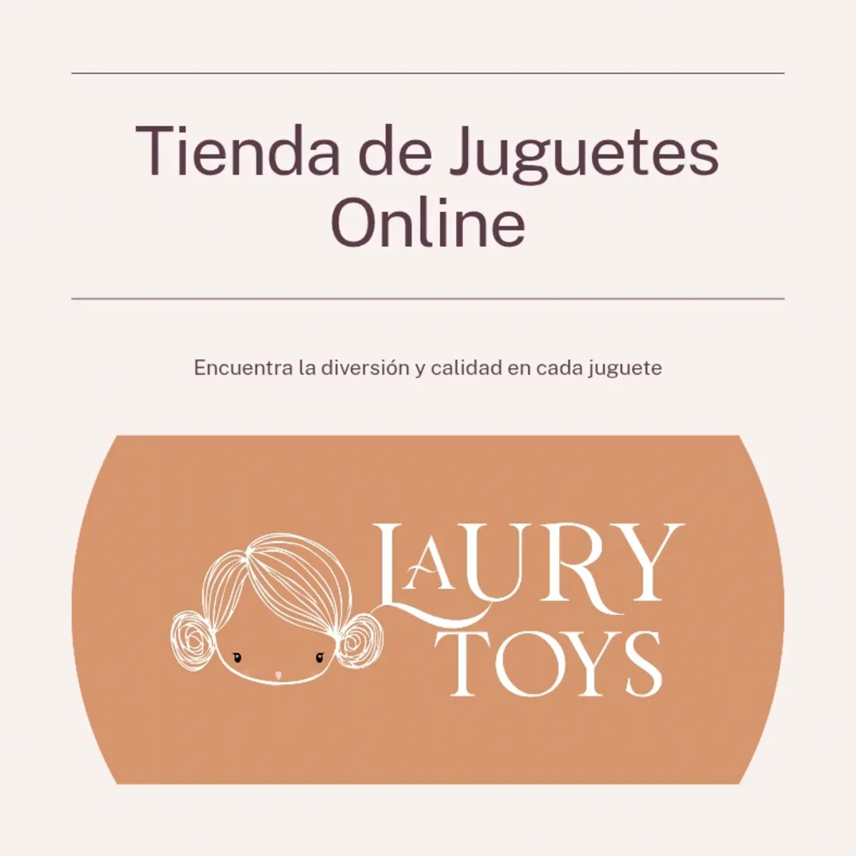 Laurytoys