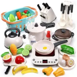 Juego de cocina