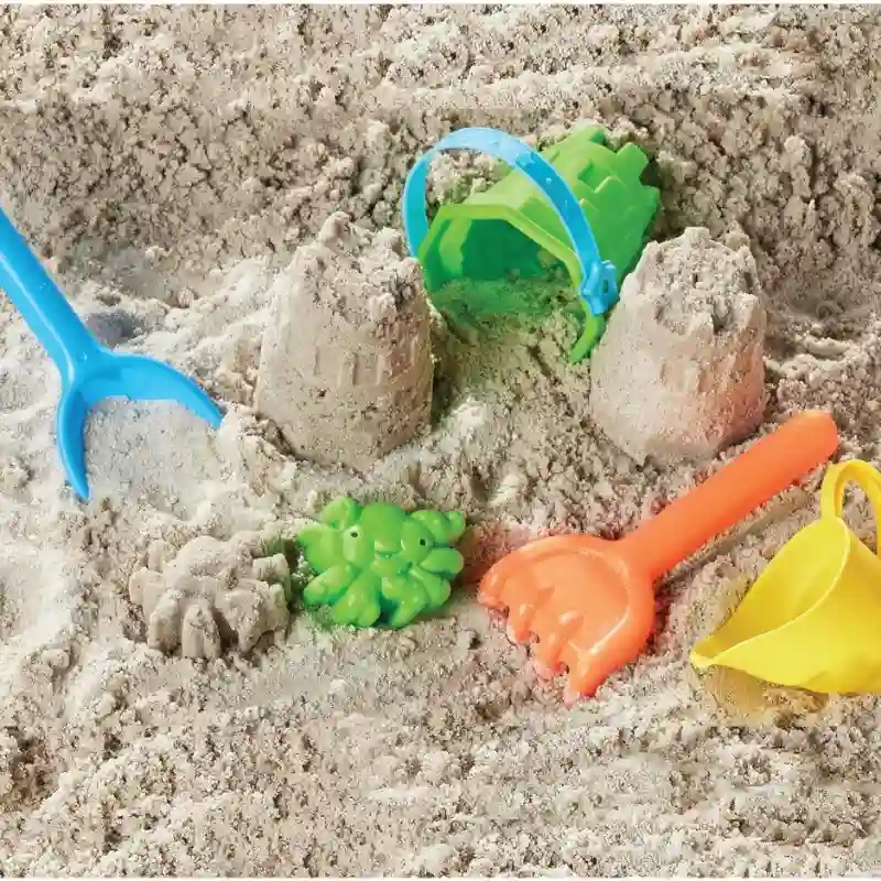 Juego de playa