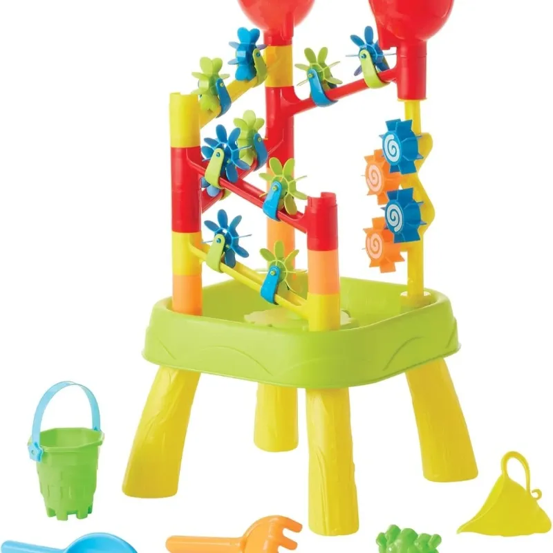 Juego de playa