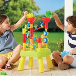 Juego de playa