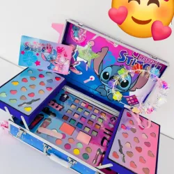 Maleta profesional de maquillaje