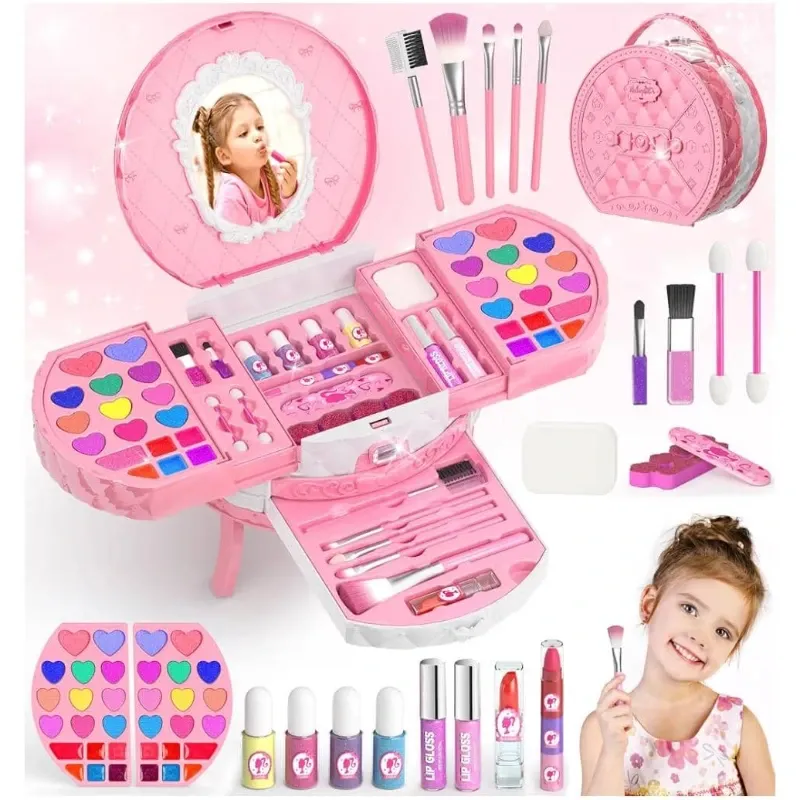 Maquillaje