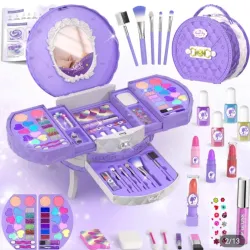 Maquillaje