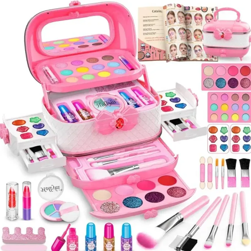 Maquillaje