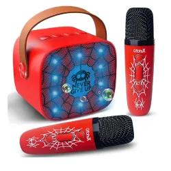 Mini maquina de karaoke
