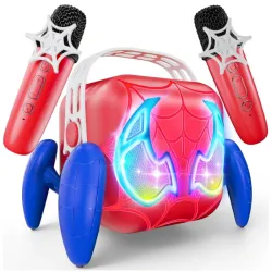 Mini maquina de karaoke