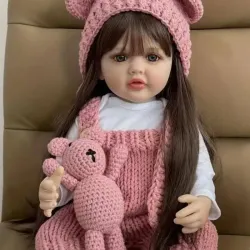 Muñecas realistas
