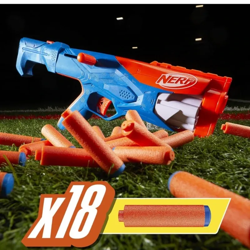 NERF SERIE N1