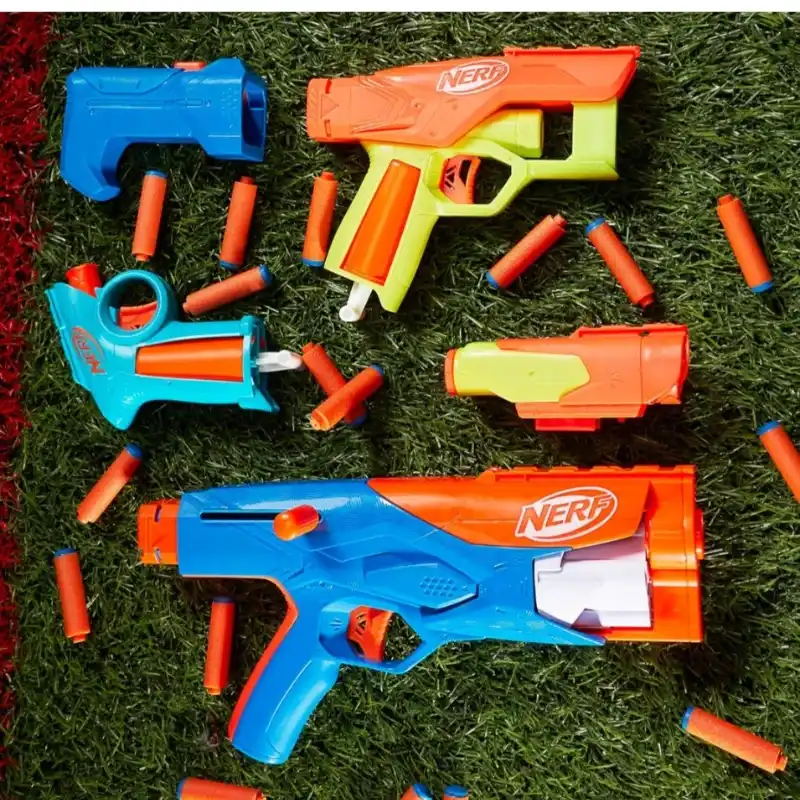 NERF SERIE N1