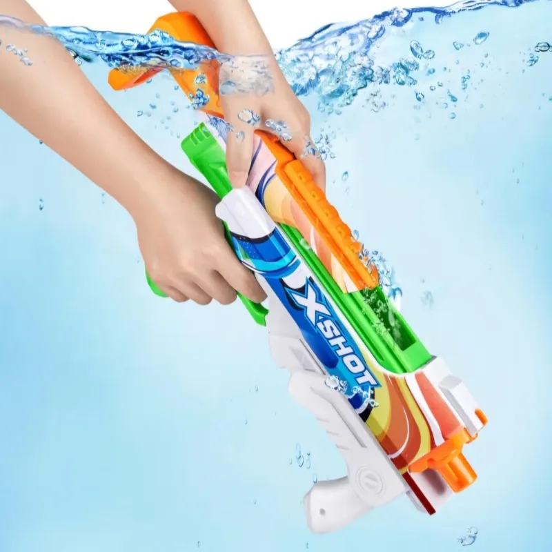 Pistola de agua