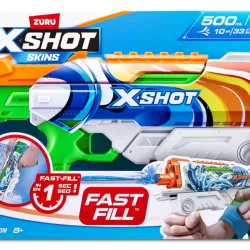 Pistola de agua