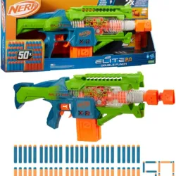 Pistola nerfs élite 2.0