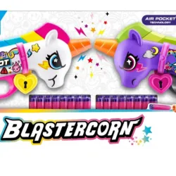Pistola unicornio