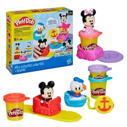 Play_ Doh disney junior