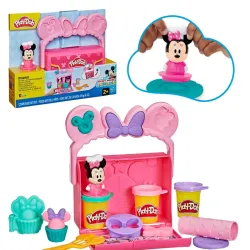 Play -Doh Disney junior