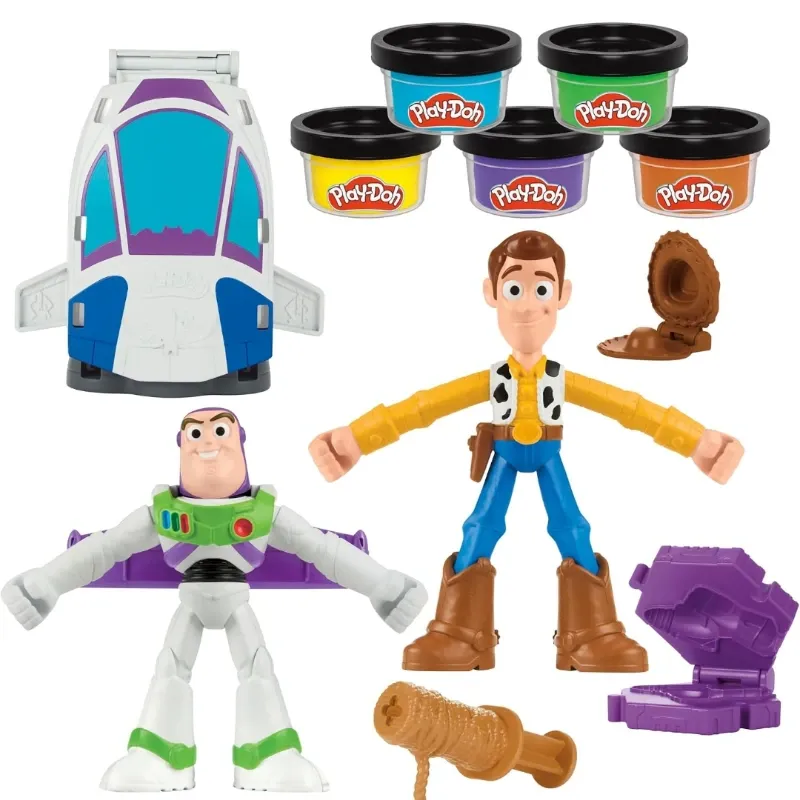 Play-Doh Toys tory