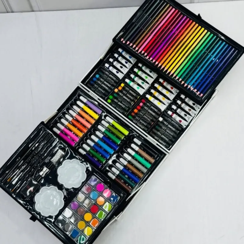 Set de arte Stitch