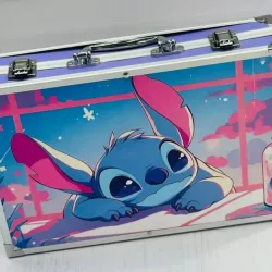Set de arte Stitch